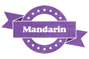 Mandarin
